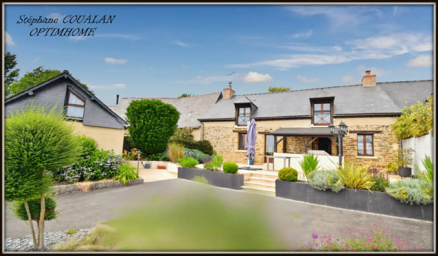  te koop huis Châteaugiron Ille-et-Vilaine 1