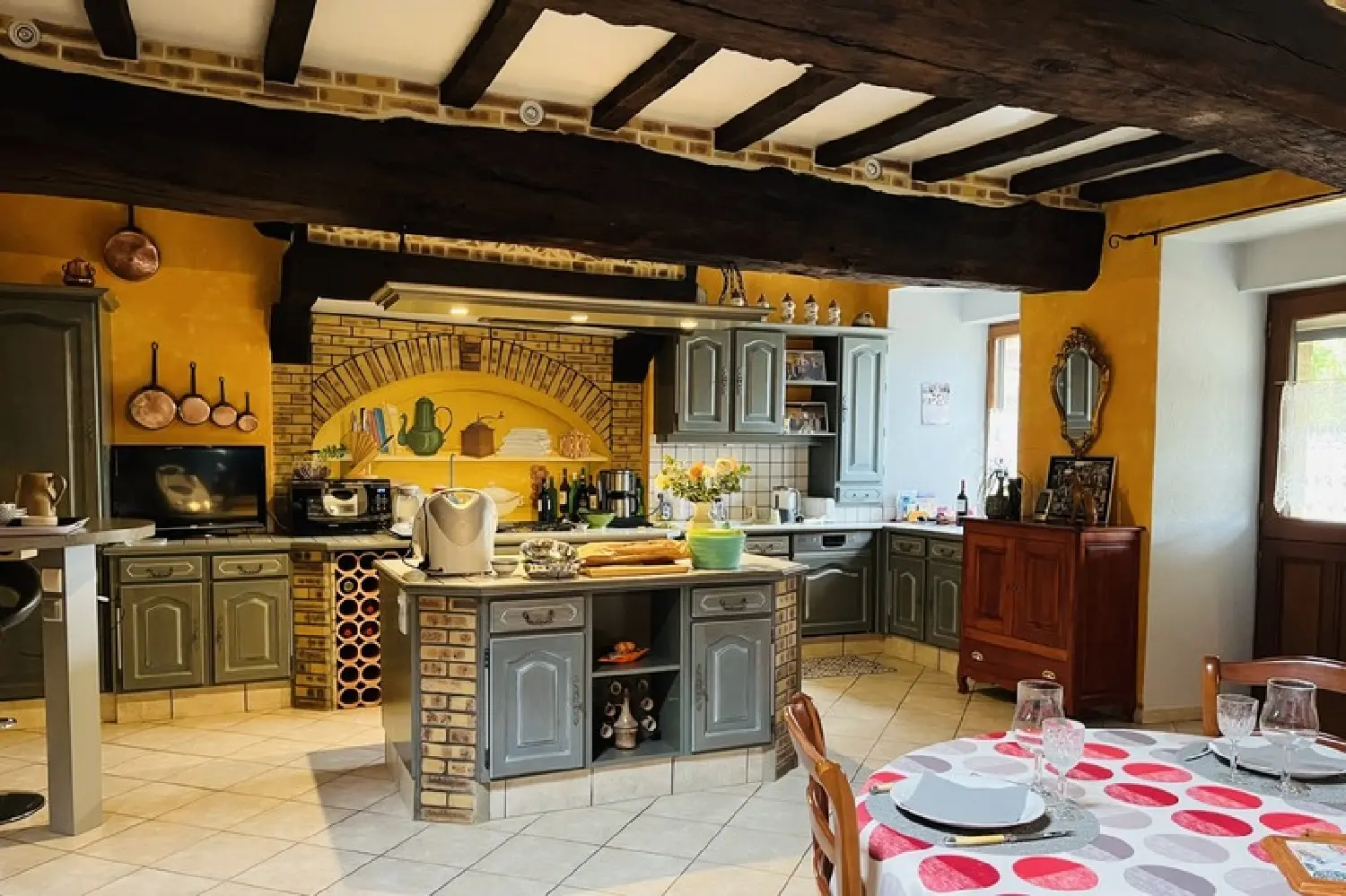  te koop huis Châteaugiron Ille-et-Vilaine 3