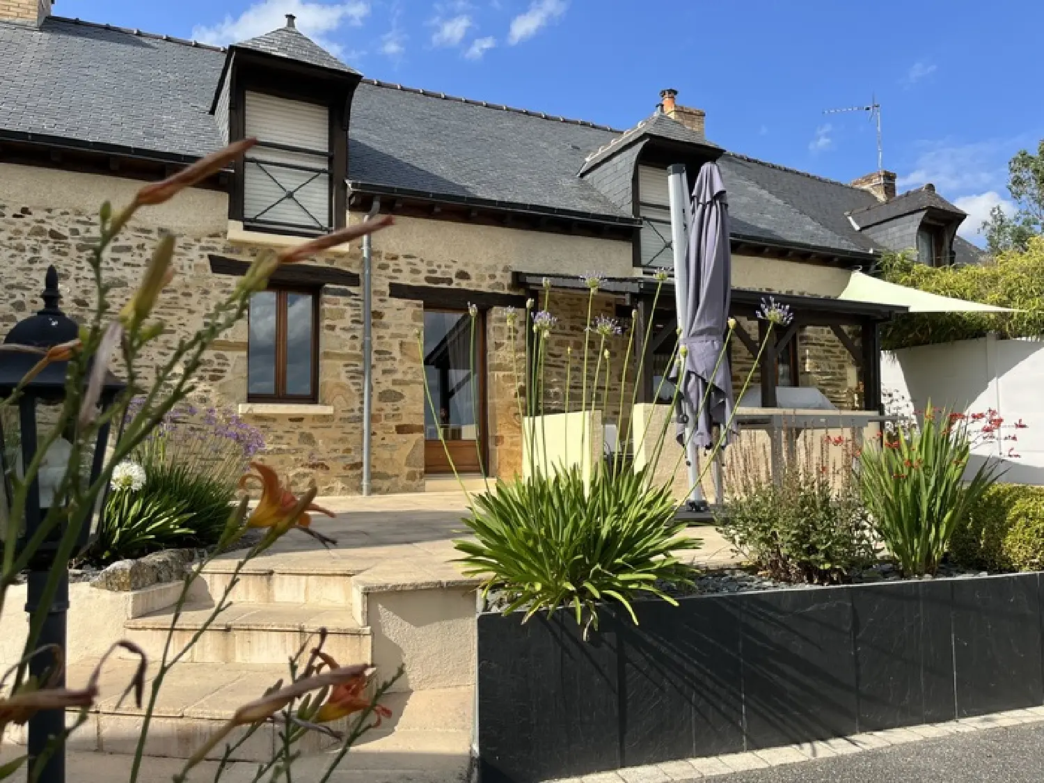 te koop huis Châteaugiron Ille-et-Vilaine 4