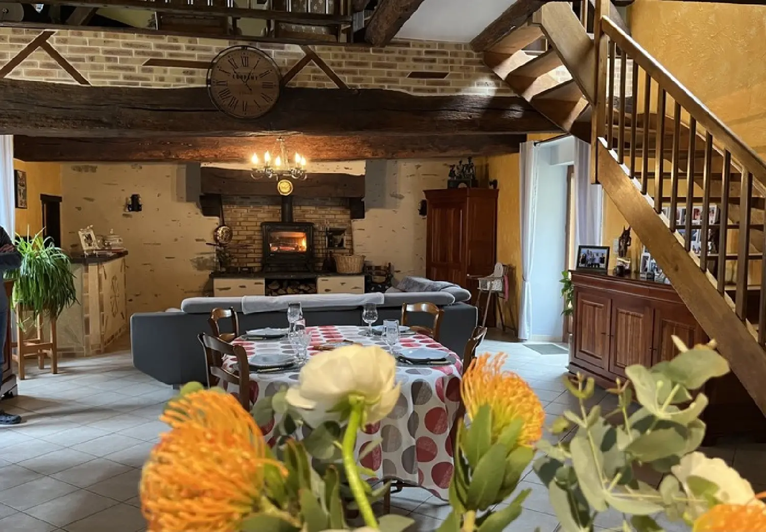  te koop huis Châteaugiron Ille-et-Vilaine 5