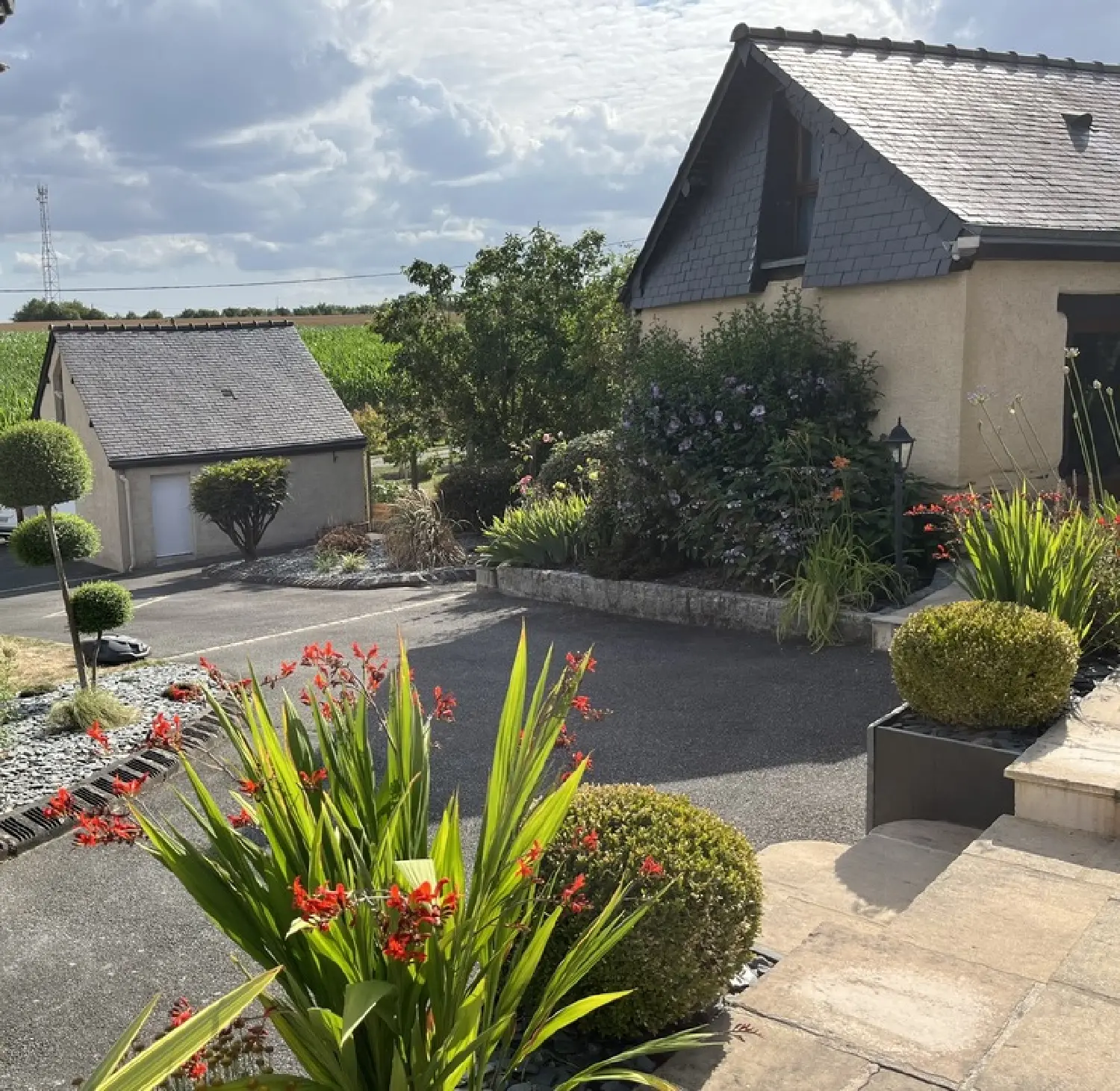  te koop huis Châteaugiron Ille-et-Vilaine 6