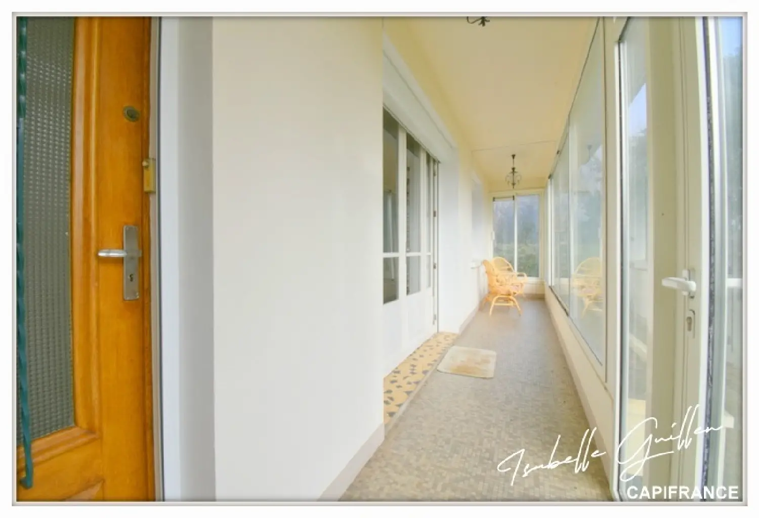  en venta casa Châteaumeillant Cher 6