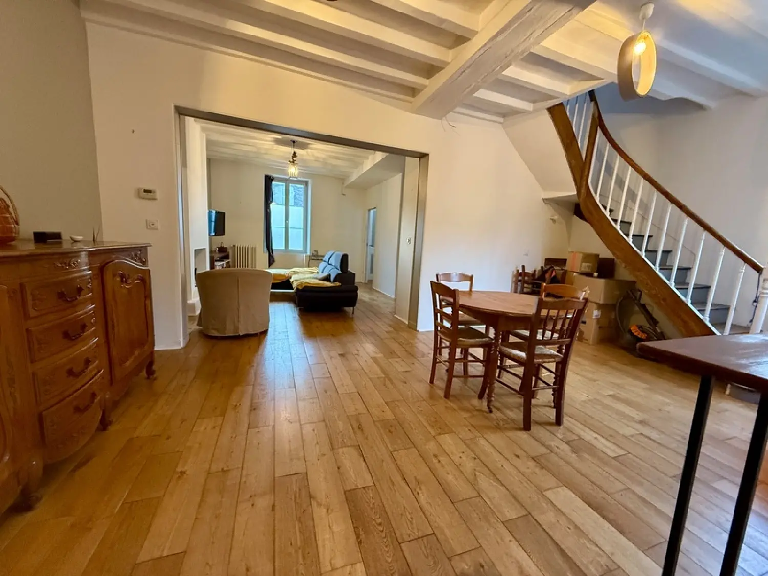  kaufen Haus Châteauneuf-sur-Sarthe Maine-et-Loire 2