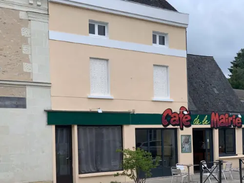 Châteauneuf-sur-Sarthe Maine-et-Loire casa foto 7089134