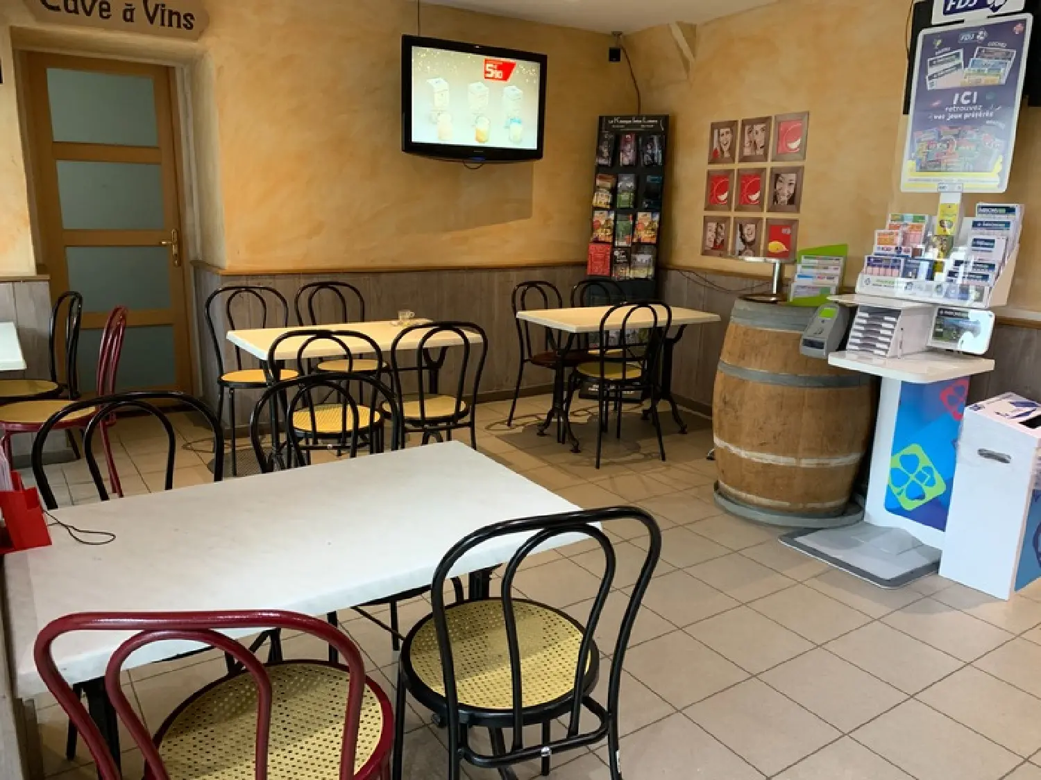  kaufen Haus Châteauneuf-sur-Sarthe Maine-et-Loire 4