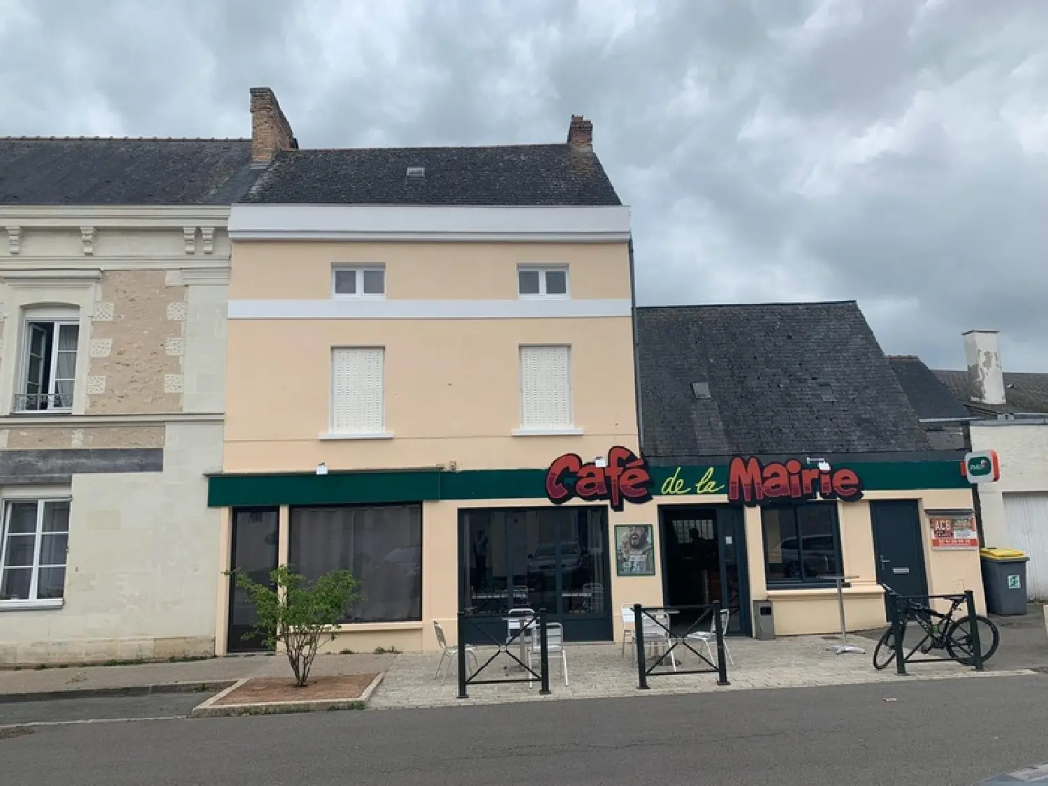 kaufen Haus Châteauneuf-sur-Sarthe Maine-et-Loire 5