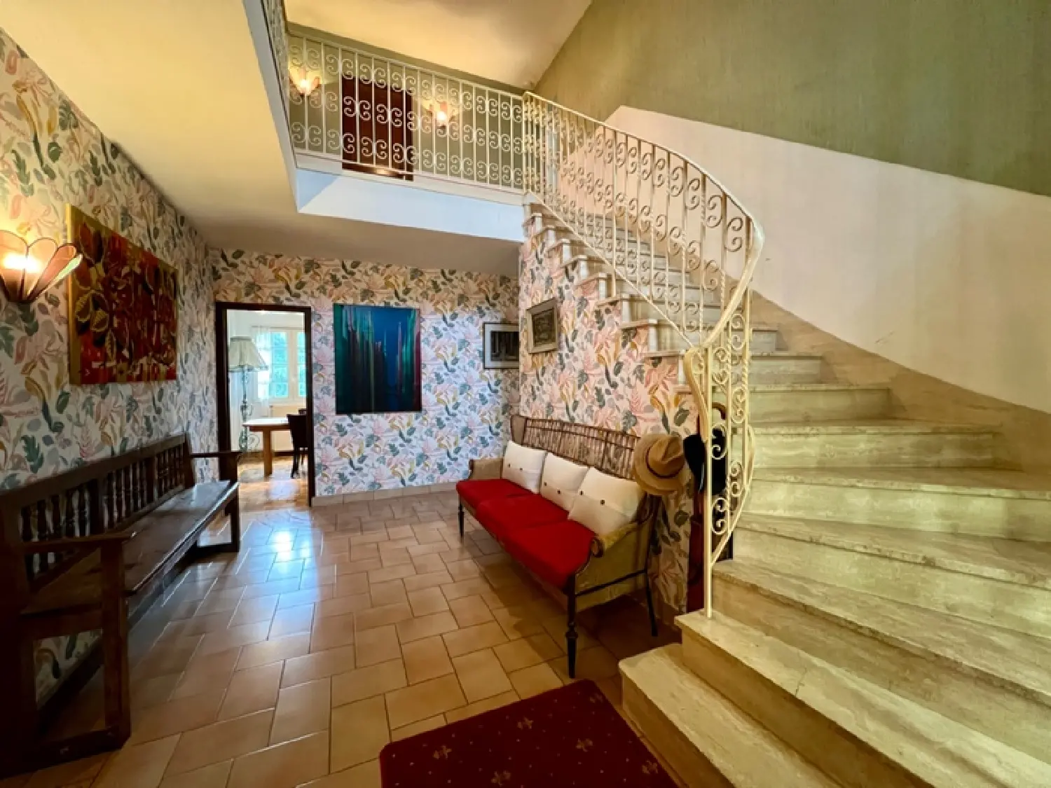  te koop huis Châteauneuf-sur-Sarthe Maine-et-Loire 2