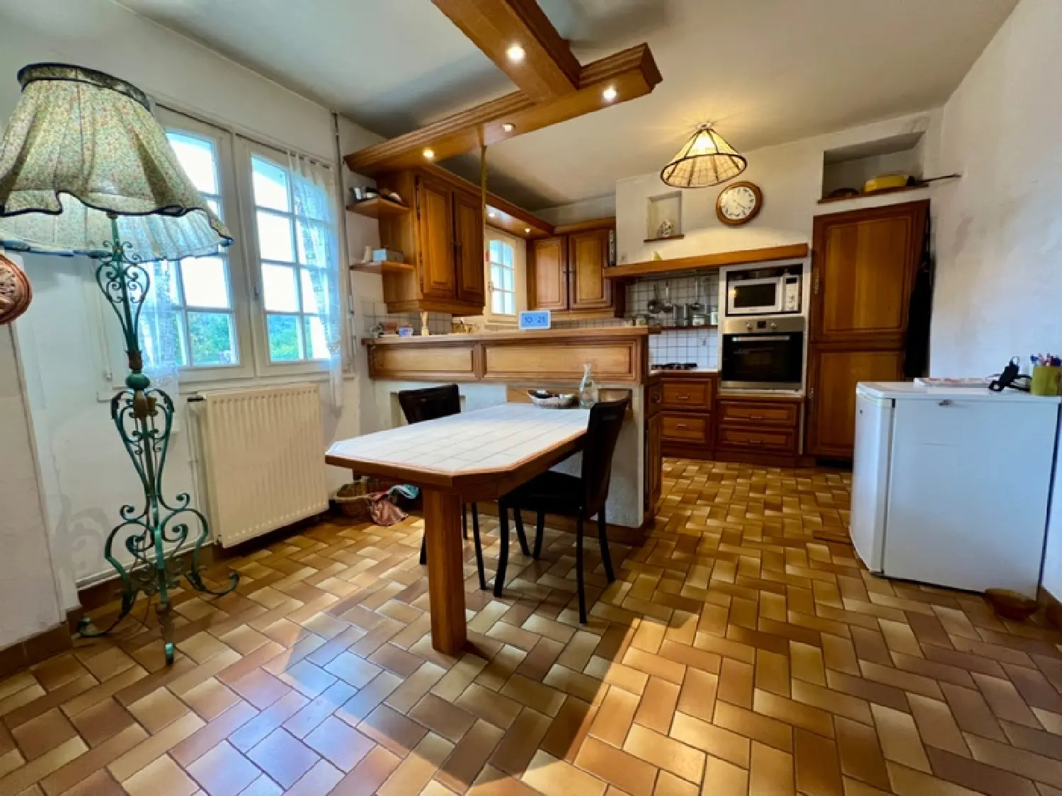  te koop huis Châteauneuf-sur-Sarthe Maine-et-Loire 6
