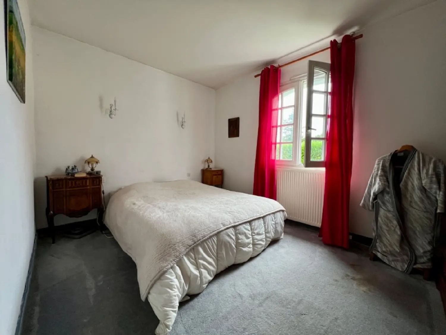  te koop huis Châteauneuf-sur-Sarthe Maine-et-Loire 7