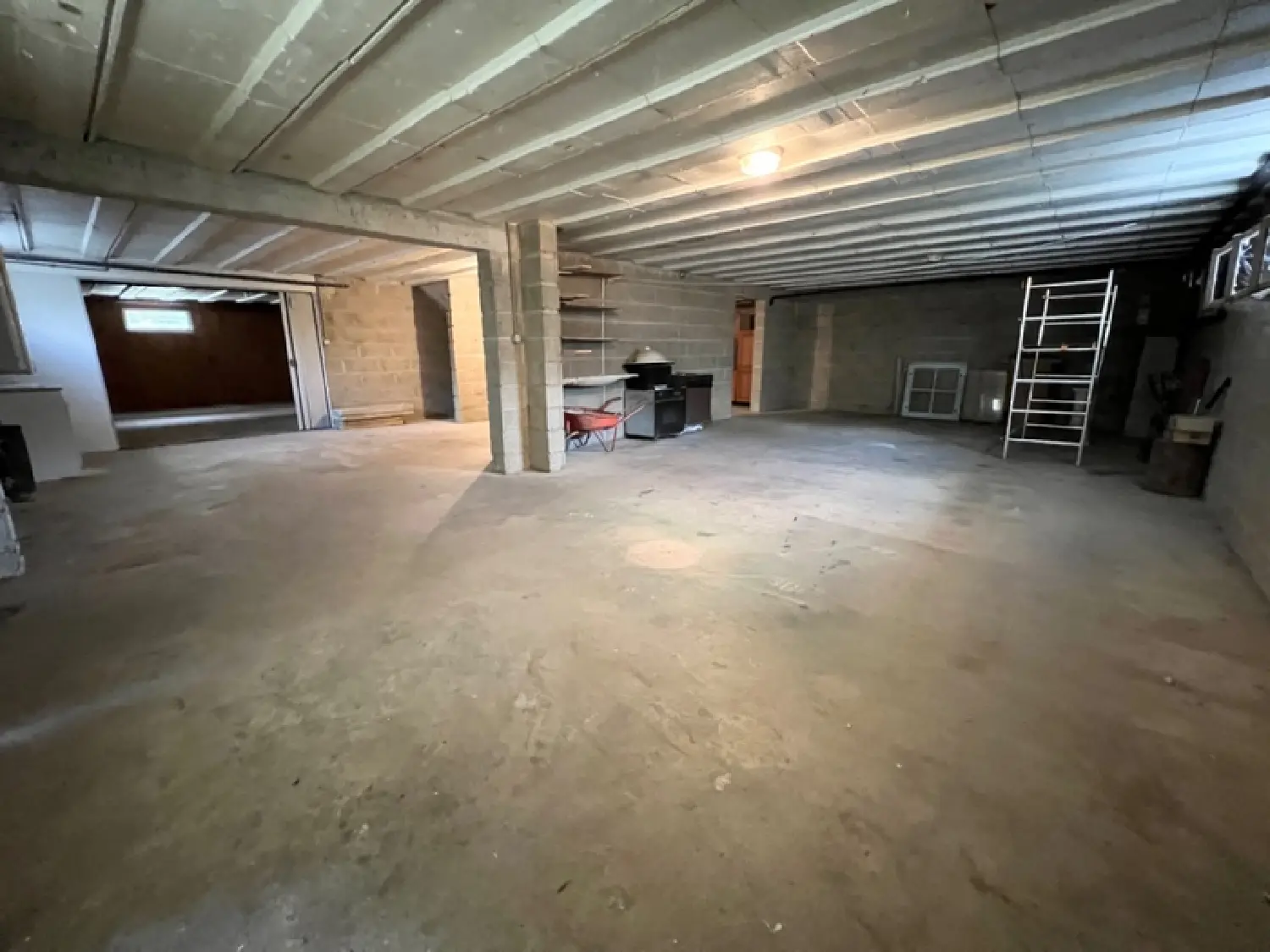  te koop huis Châteauneuf-sur-Sarthe Maine-et-Loire 8