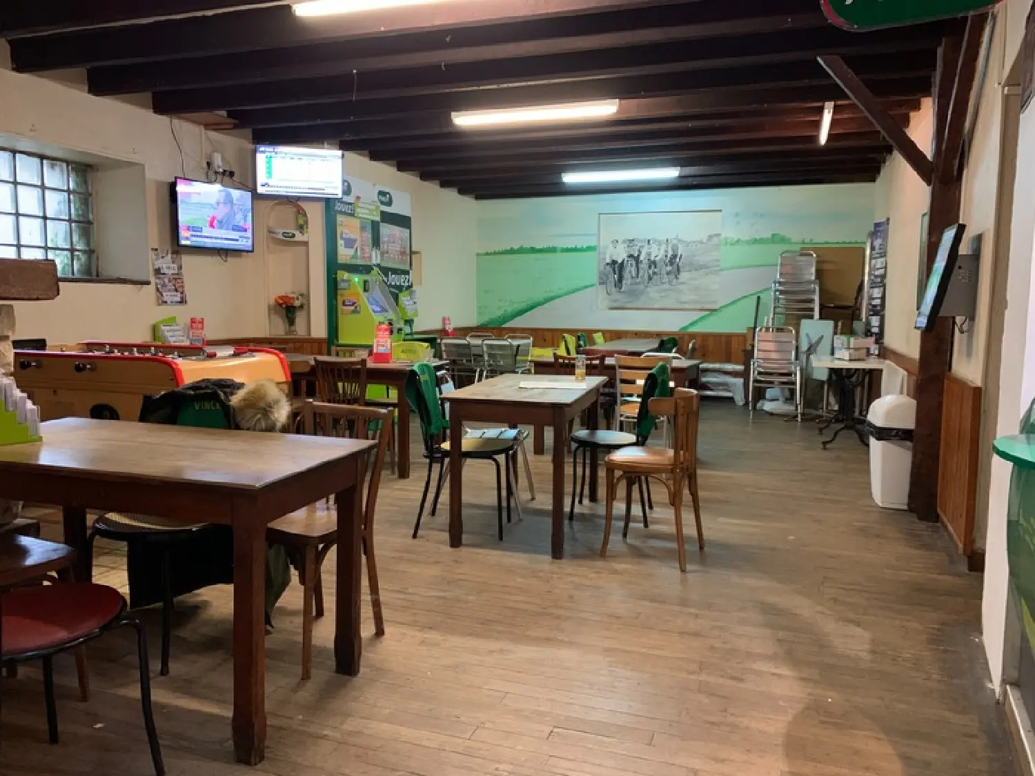  à vendre maison Châteauneuf-sur-Sarthe Maine-et-Loire 3