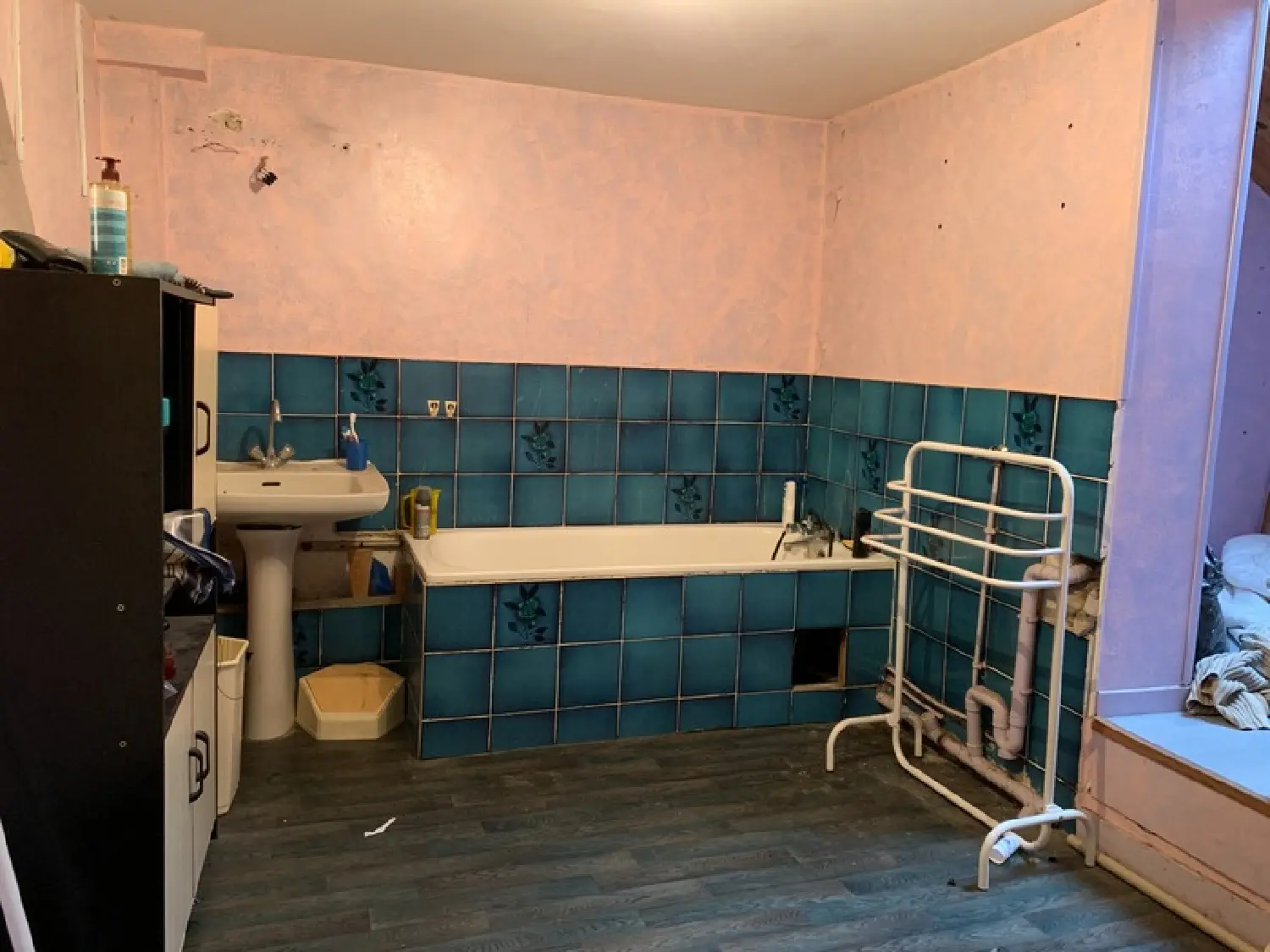  à vendre maison Châteauneuf-sur-Sarthe Maine-et-Loire 7
