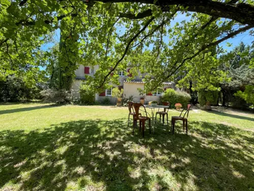 Châteauneuf-le-Rouge Bouches-du-Rhône maison foto 7099995