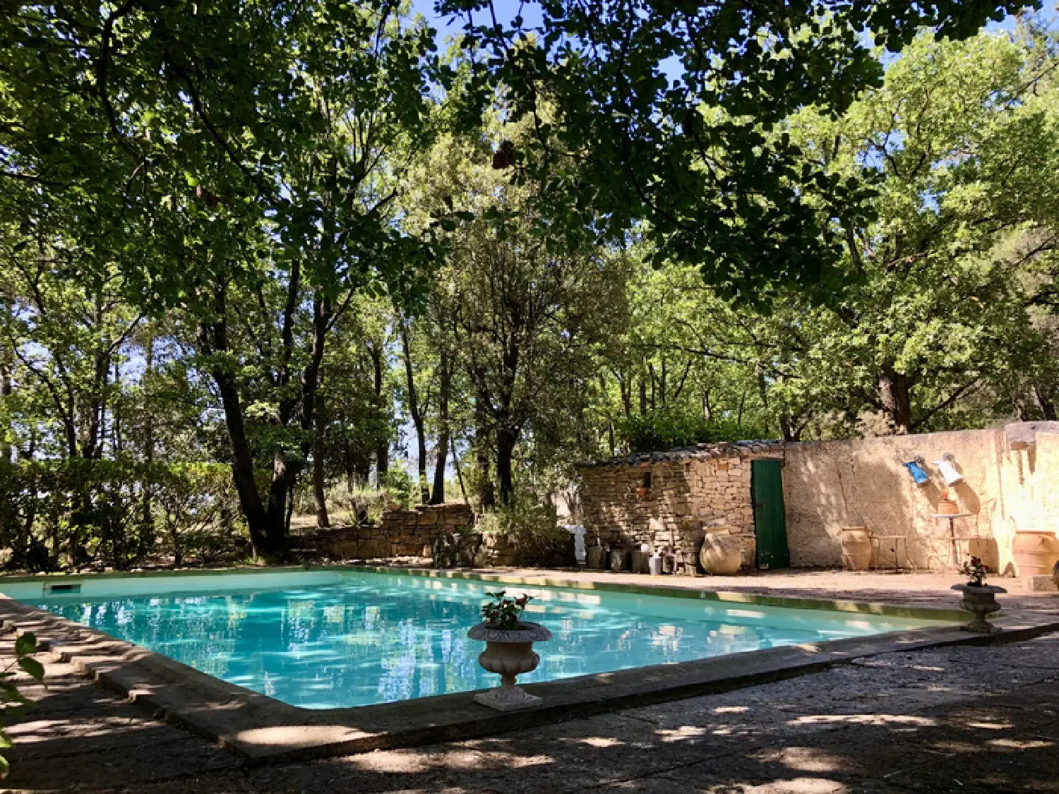  à vendre maison Châteauneuf-le-Rouge Bouches-du-Rhône 3