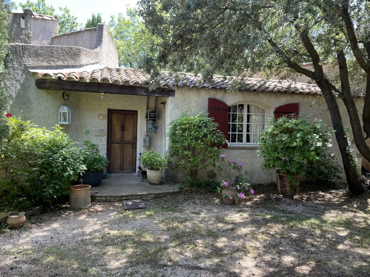  à vendre maison Châteauneuf-le-Rouge Bouches-du-Rhône 6