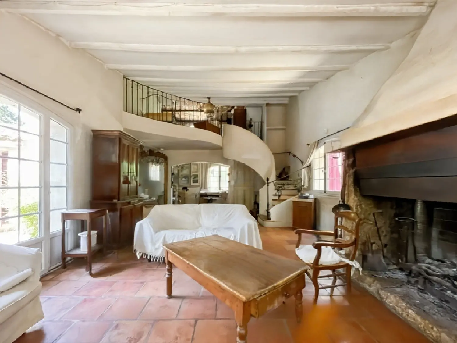  à vendre maison Châteauneuf-le-Rouge Bouches-du-Rhône 8