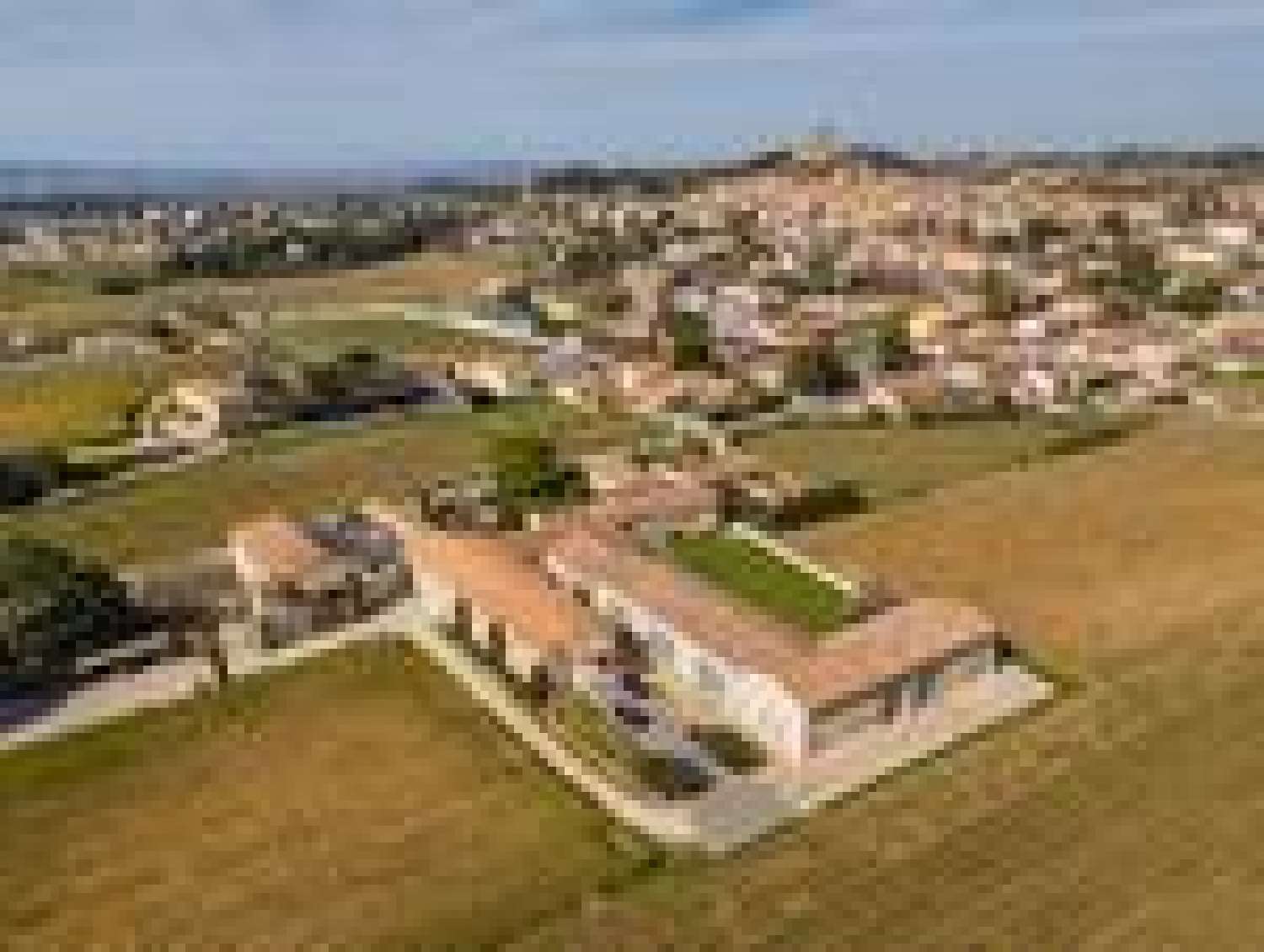  for sale house Châteauneuf-du-Pape Vaucluse 3