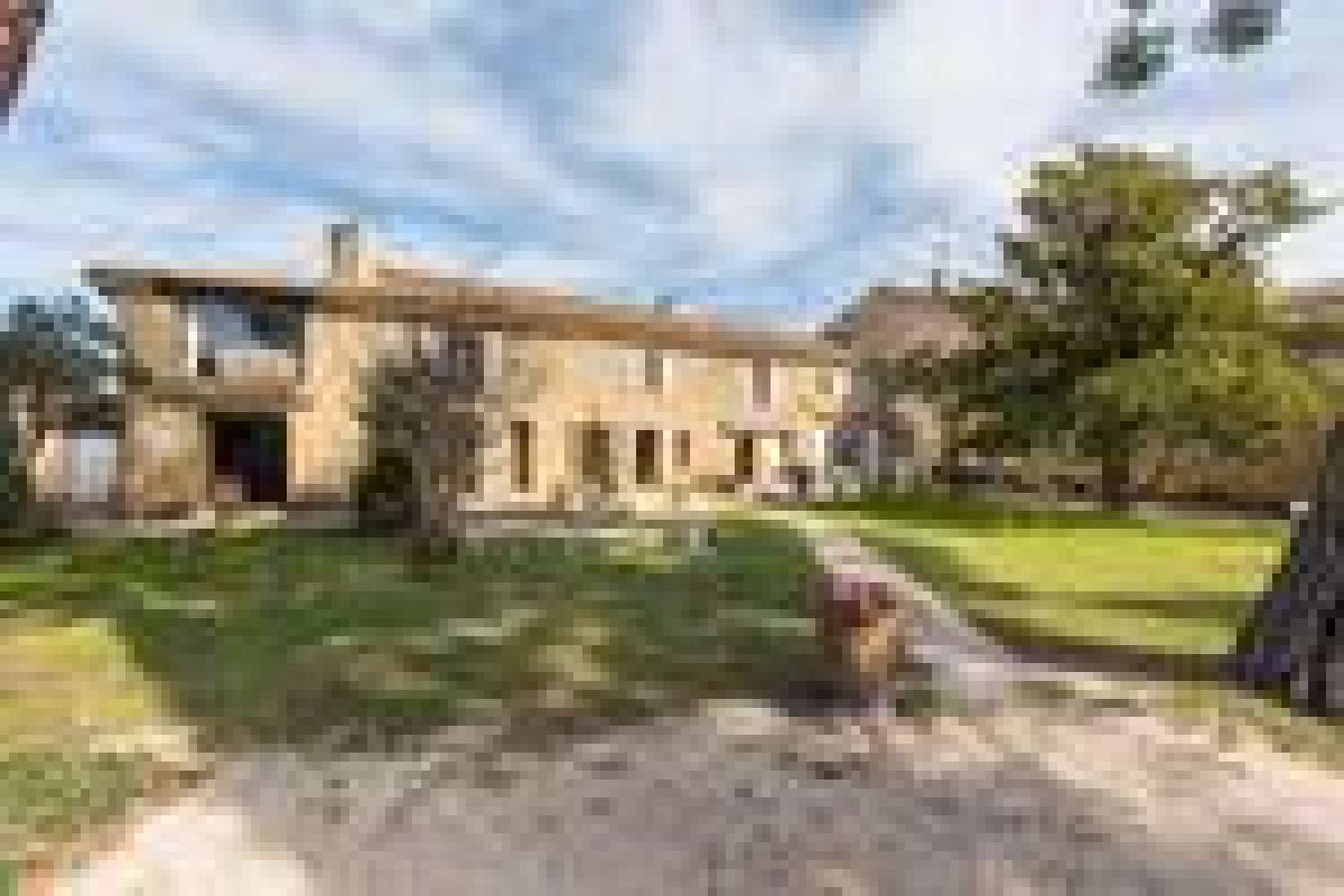  for sale house Châteauneuf-du-Pape Vaucluse 4