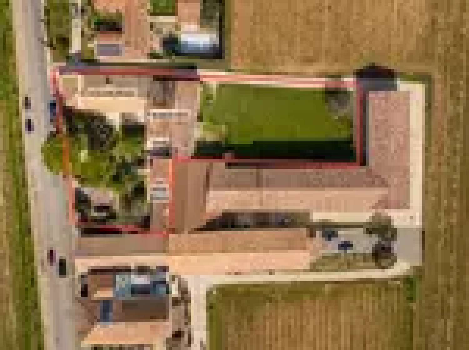  for sale house Châteauneuf-du-Pape Vaucluse 5