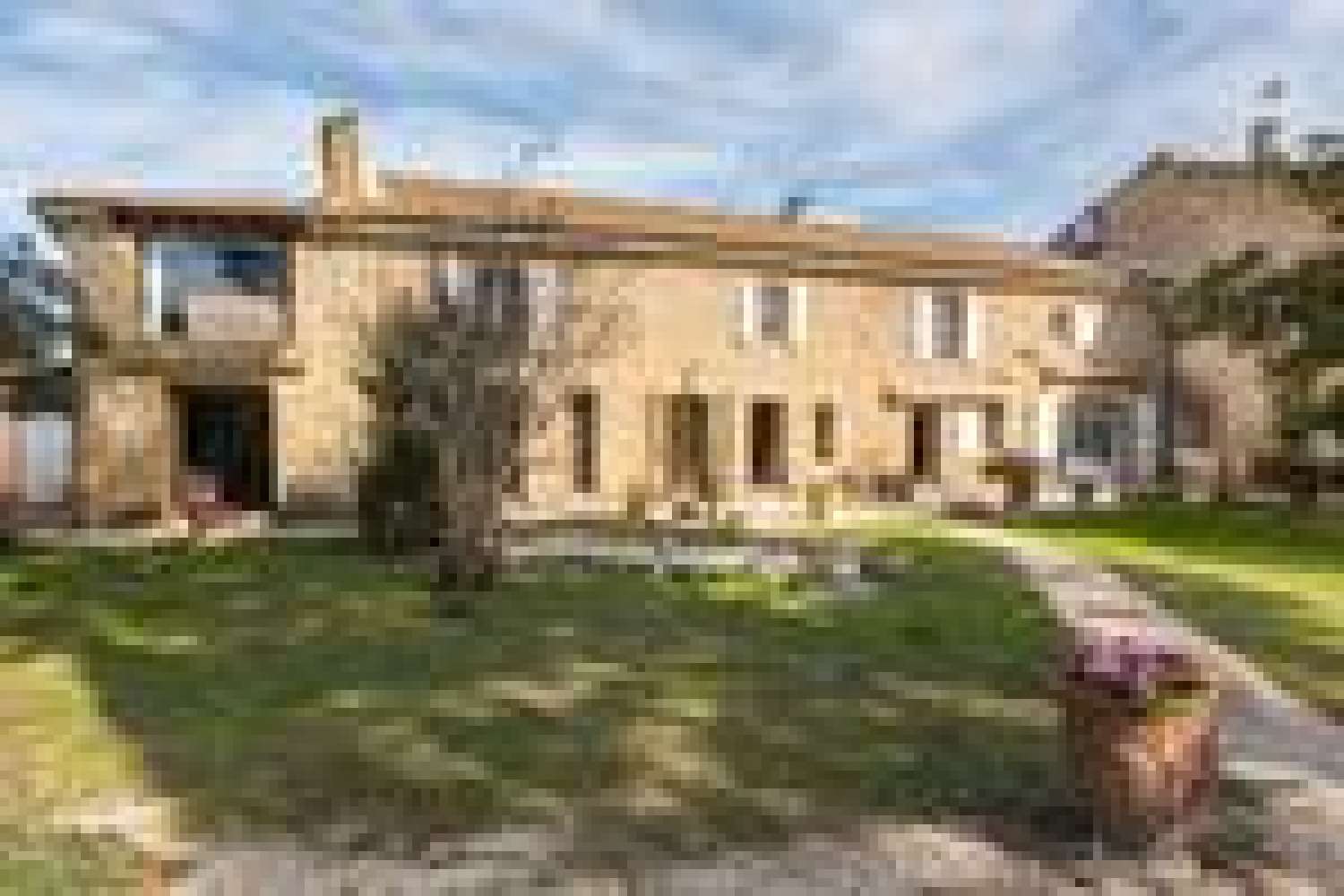  for sale house Châteauneuf-du-Pape Vaucluse 6