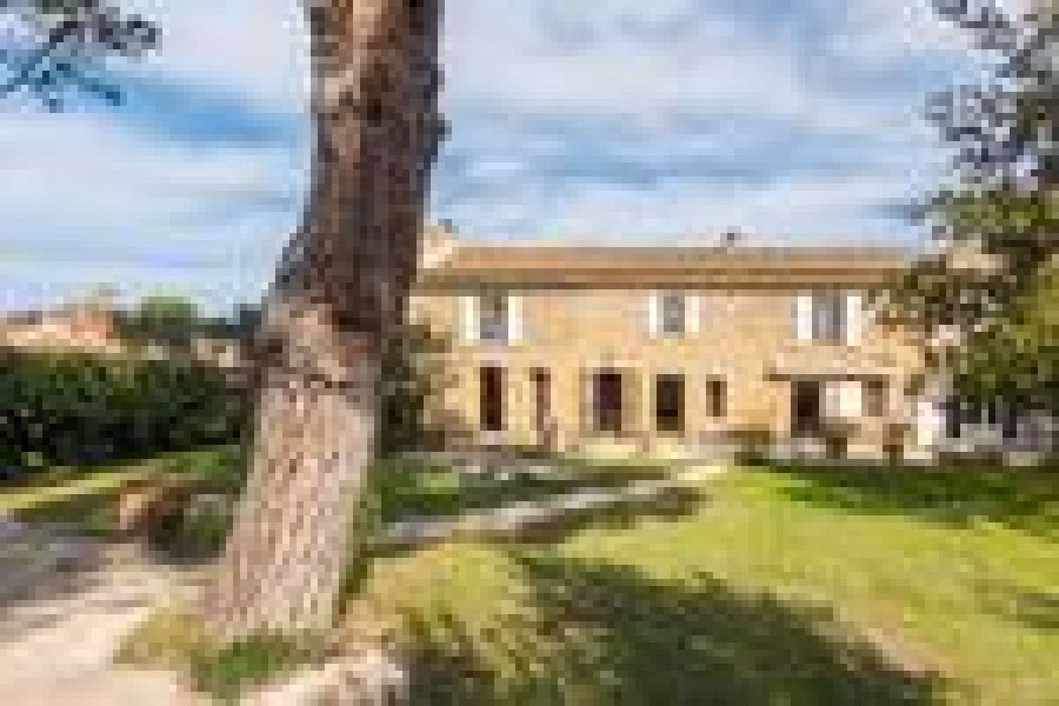  for sale house Châteauneuf-du-Pape Vaucluse 8