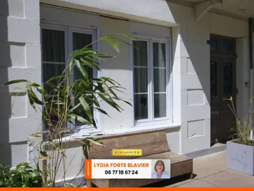 Châteauneuf-la-Forêt Haute-Vienne house foto 7094214