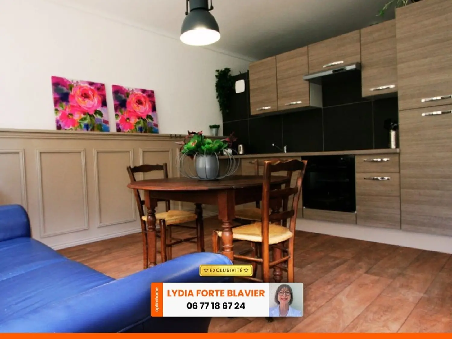  for sale house Châteauneuf-la-Forêt Haute-Vienne 2