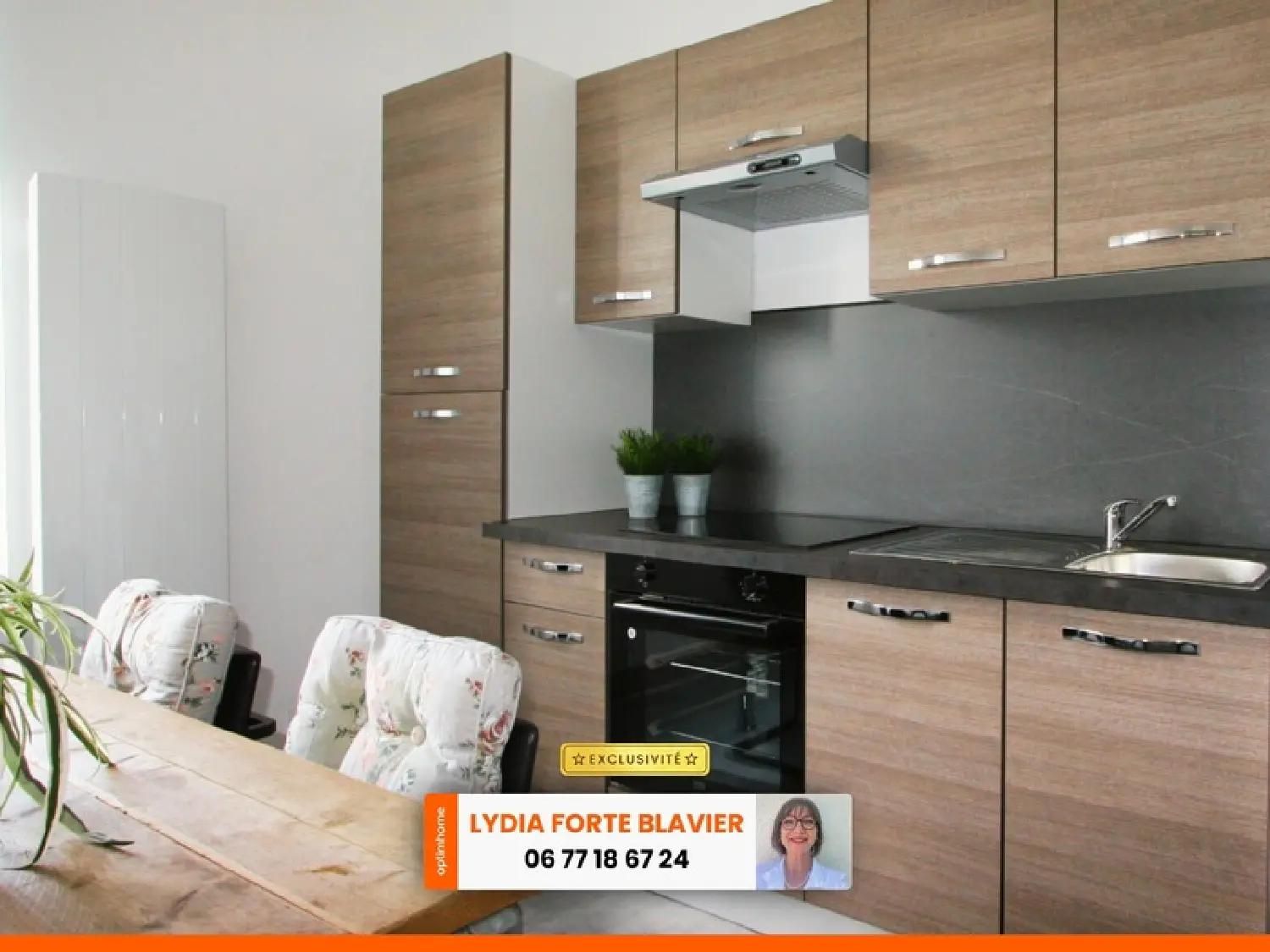  for sale house Châteauneuf-la-Forêt Haute-Vienne 3