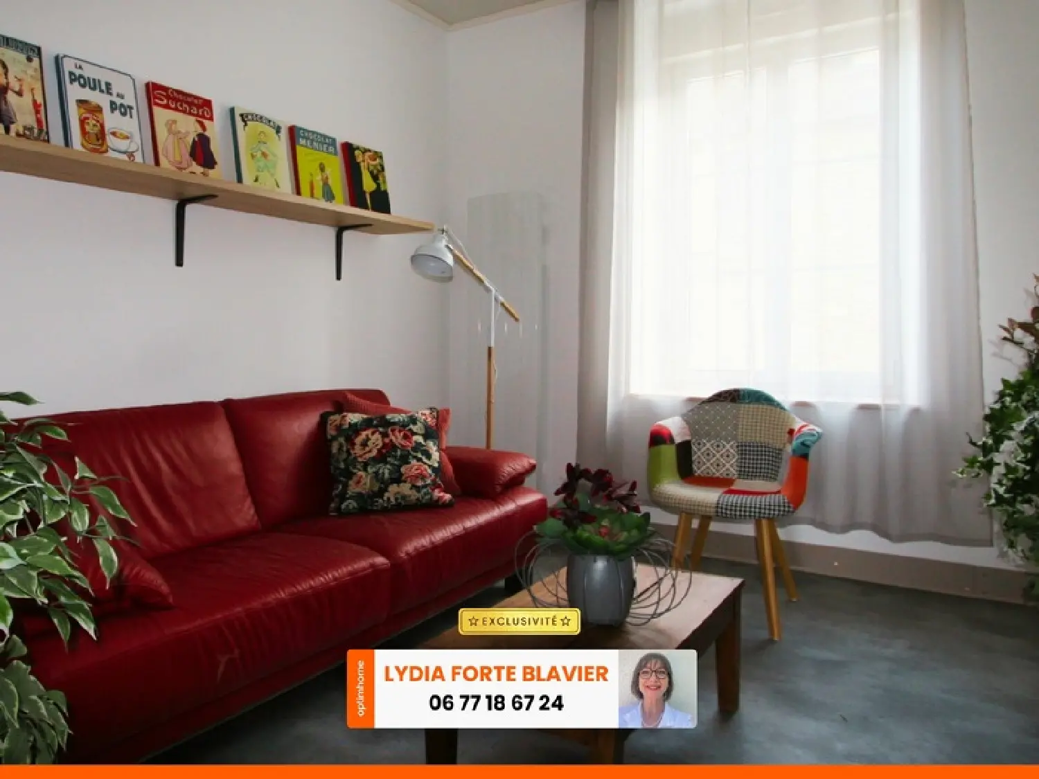  for sale house Châteauneuf-la-Forêt Haute-Vienne 6