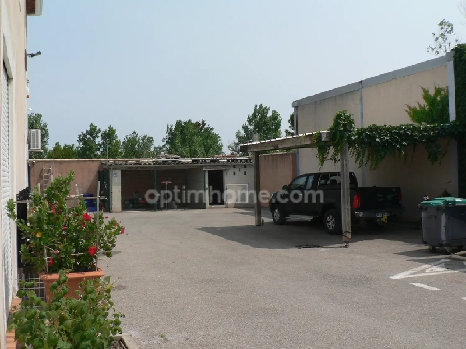 en venta casa Châteauneuf-lès-Martigues Bocas del Ródano 2