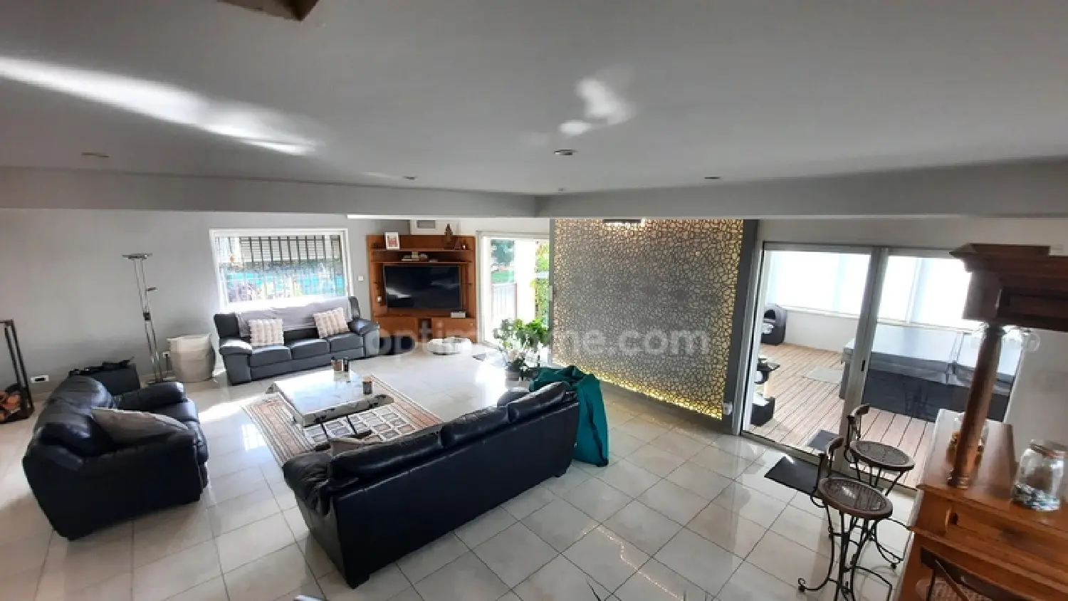  en venta casa Châteauneuf-lès-Martigues Bocas del Ródano 4