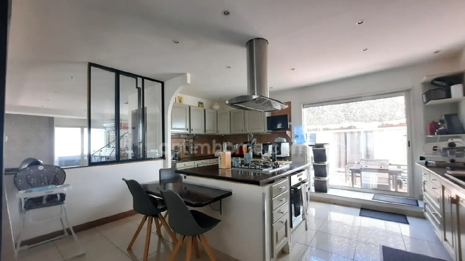  en venta casa Châteauneuf-lès-Martigues Bocas del Ródano 5