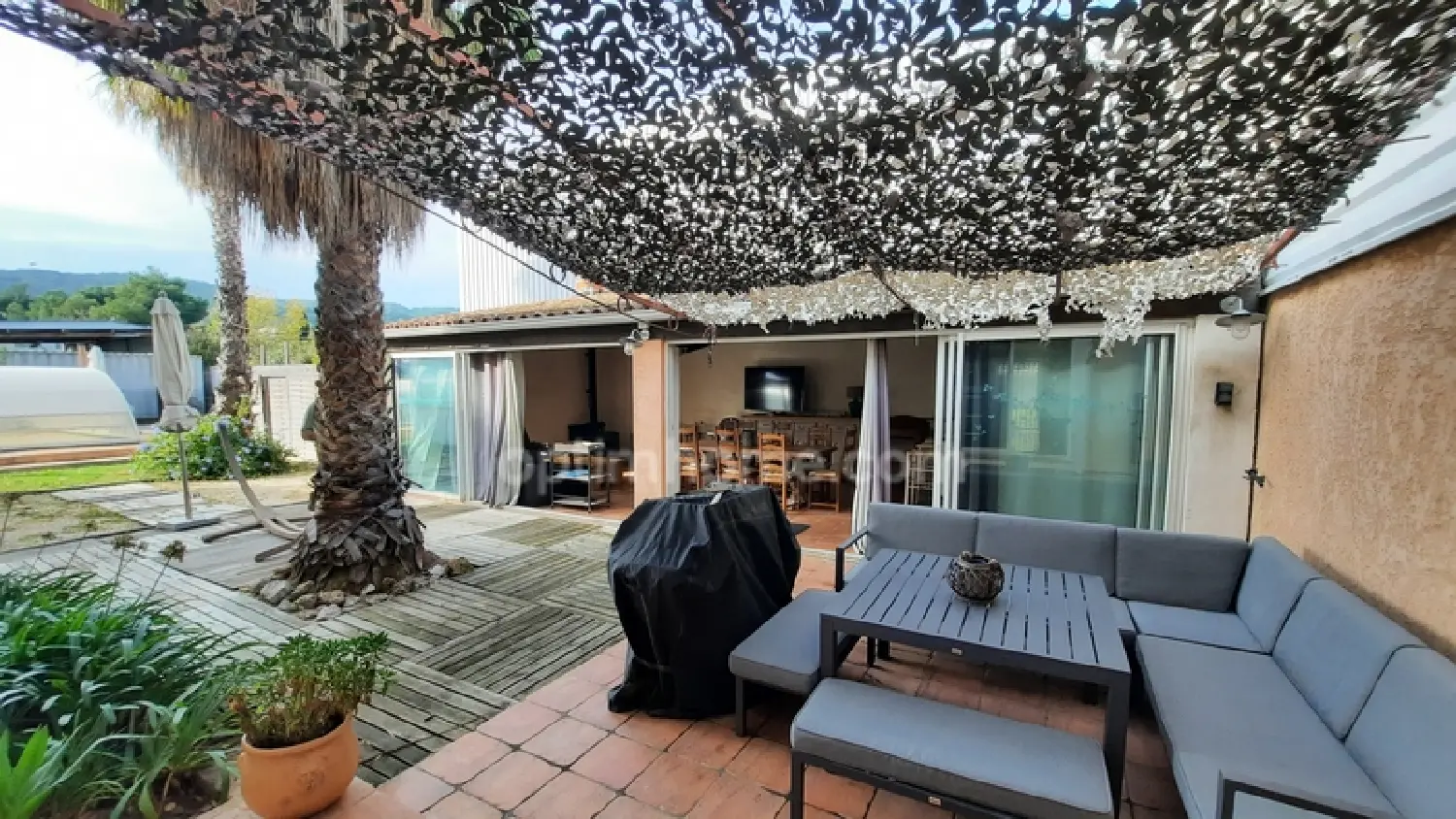 en venta casa Châteauneuf-lès-Martigues Bocas del Ródano 6