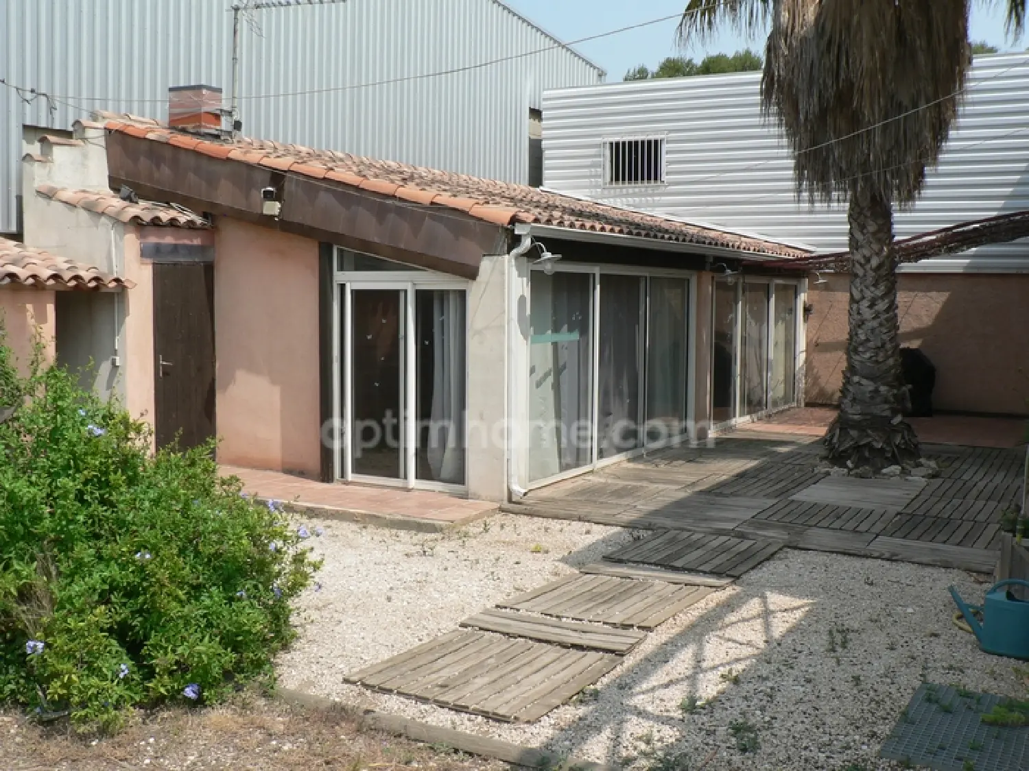  en venta casa Châteauneuf-lès-Martigues Bocas del Ródano 7
