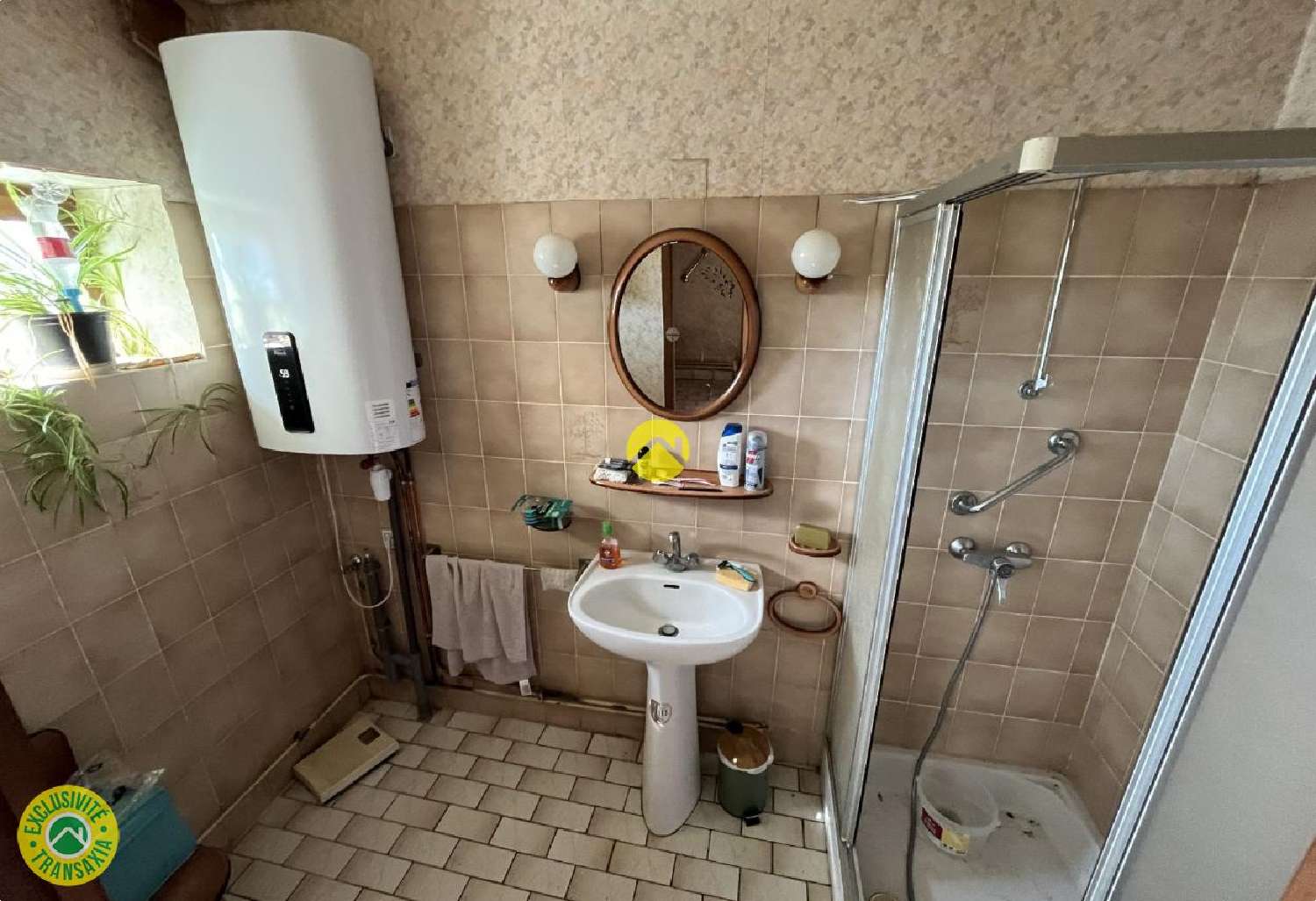  en venta casa Châteauneuf-sur-Cher Cher 4