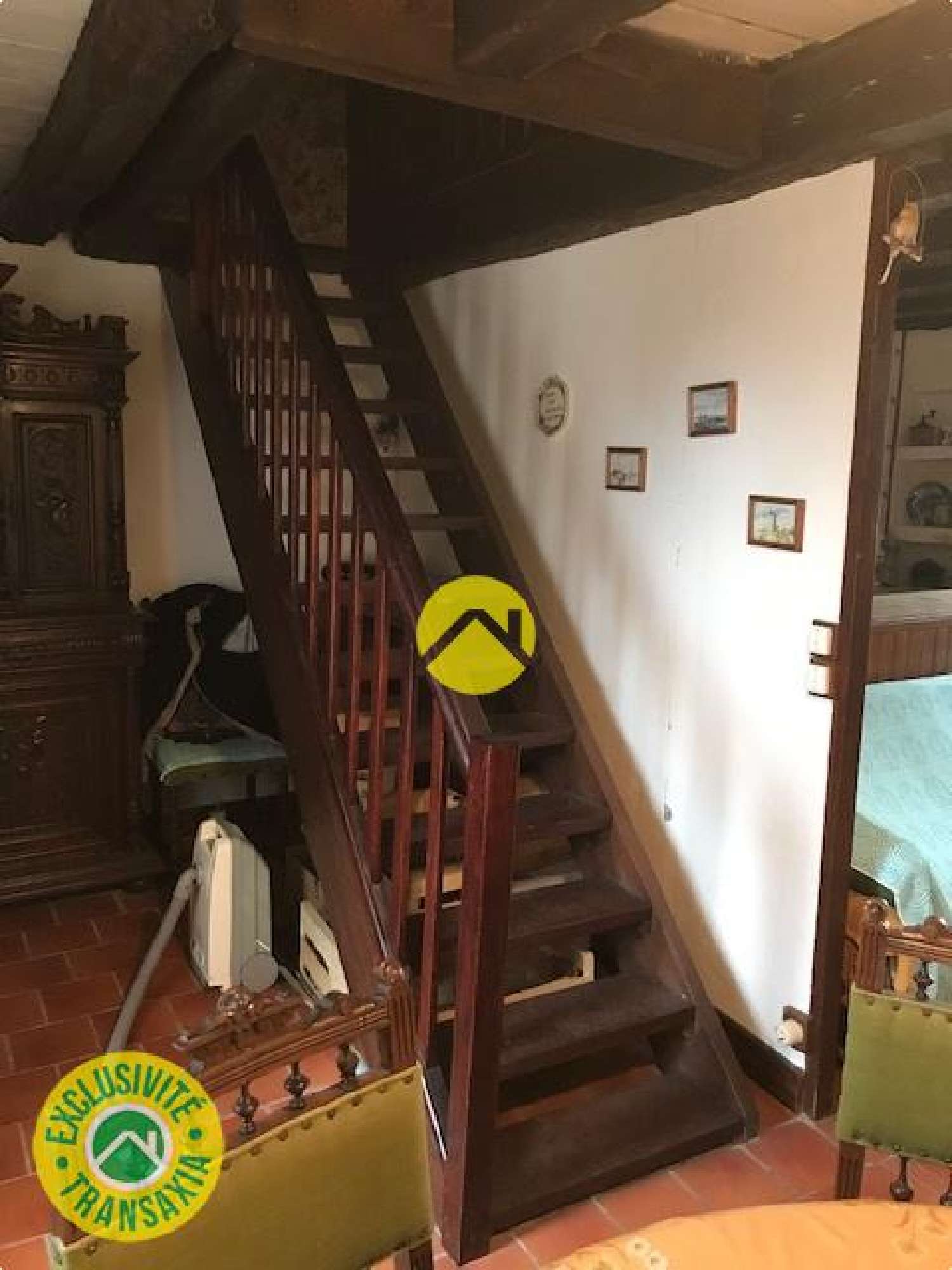  en venta casa Châteauneuf-sur-Cher Cher 6