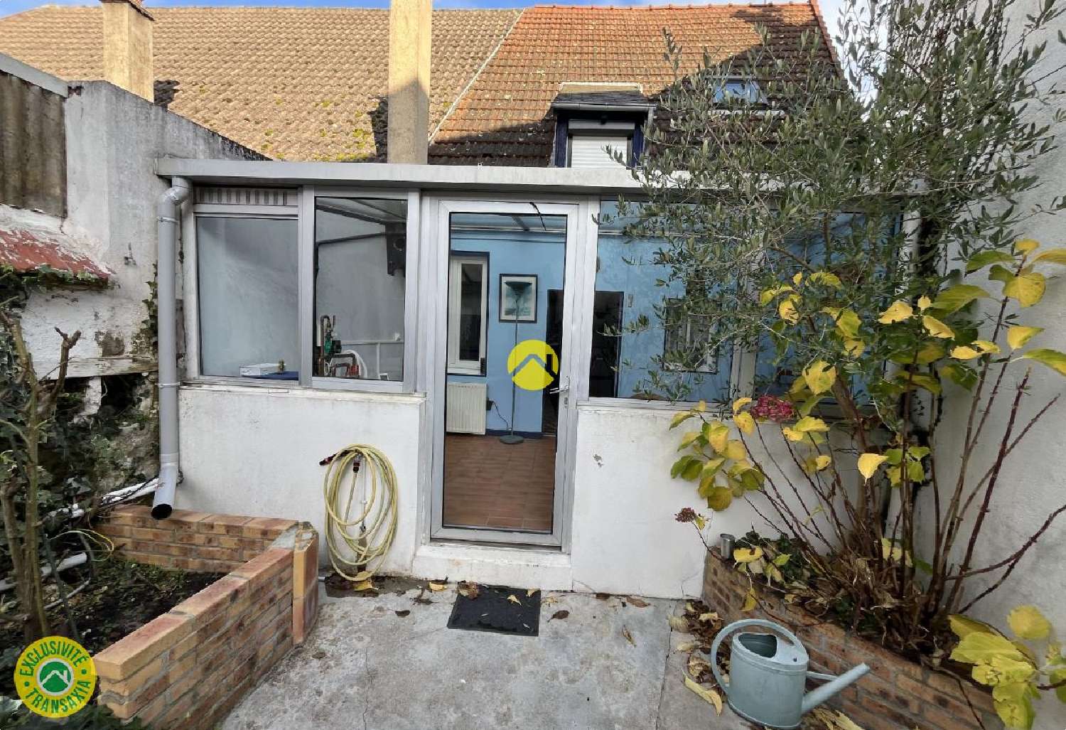  te koop huis Châteauneuf-sur-Cher Cher 2