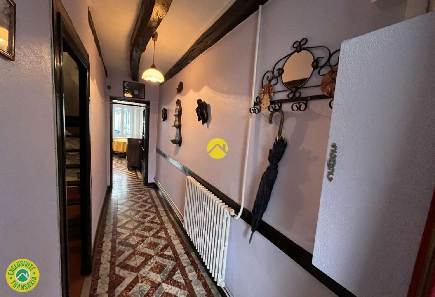  te koop huis Châteauneuf-sur-Cher Cher 3