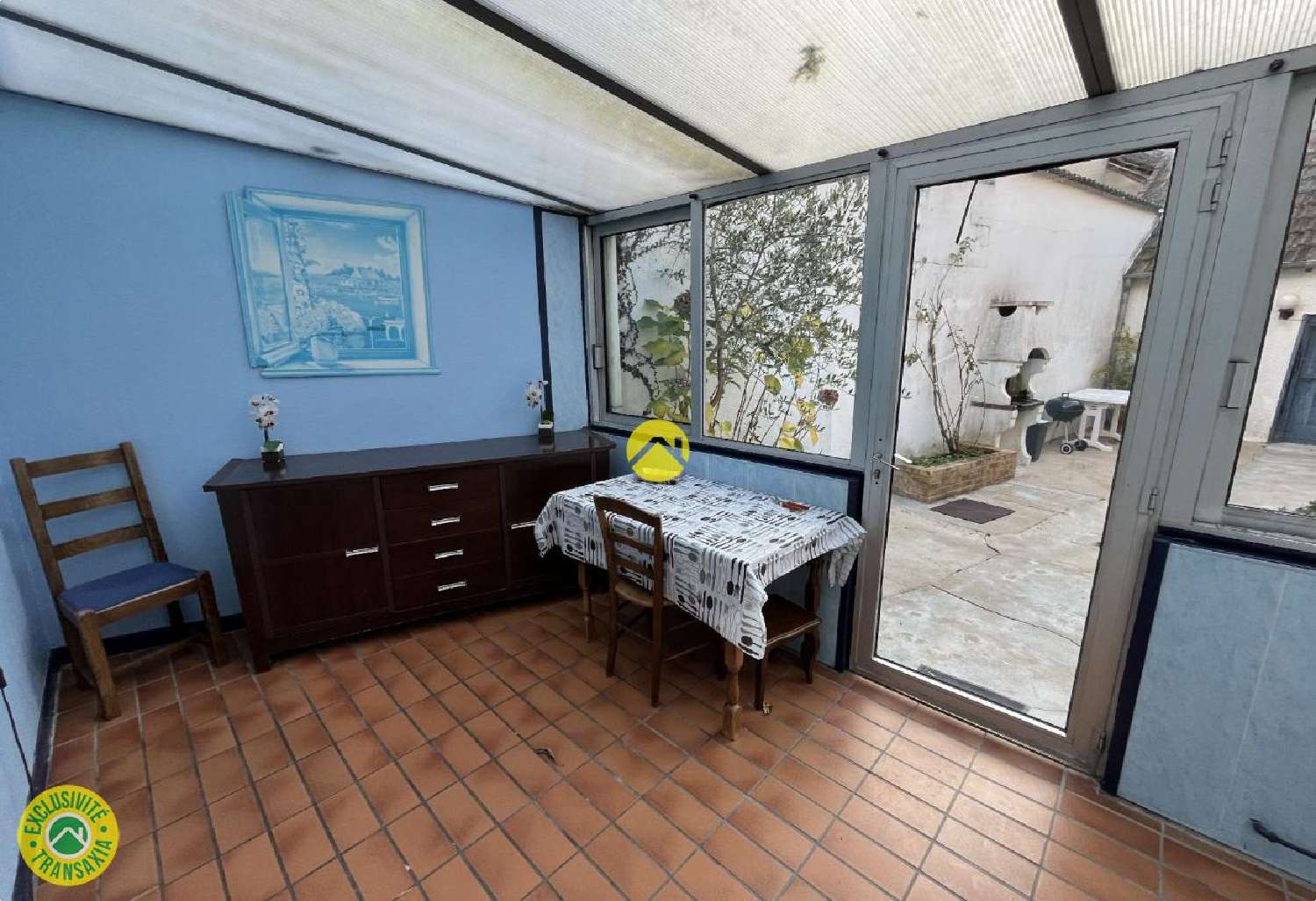  te koop huis Châteauneuf-sur-Cher Cher 5