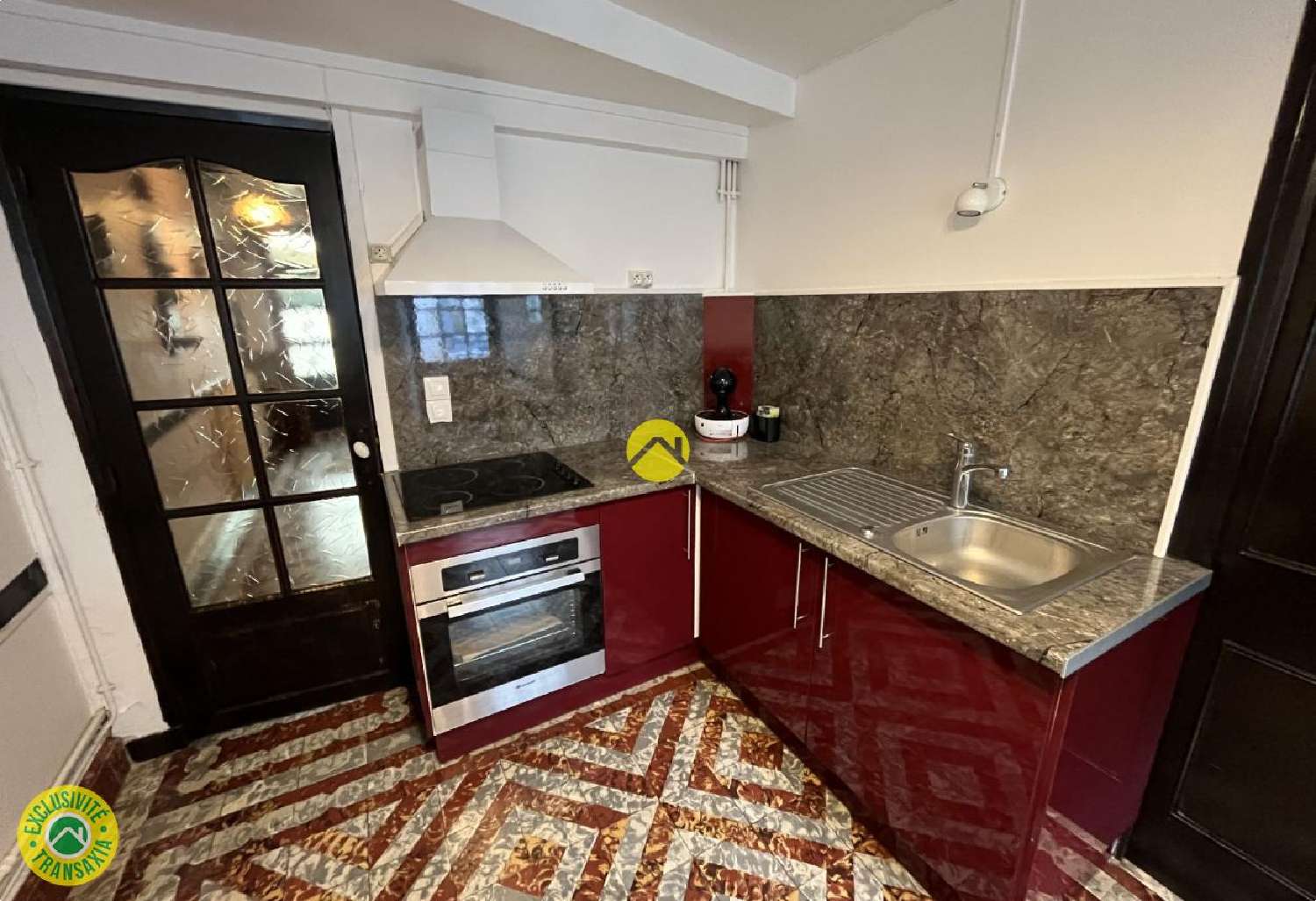  te koop huis Châteauneuf-sur-Cher Cher 6