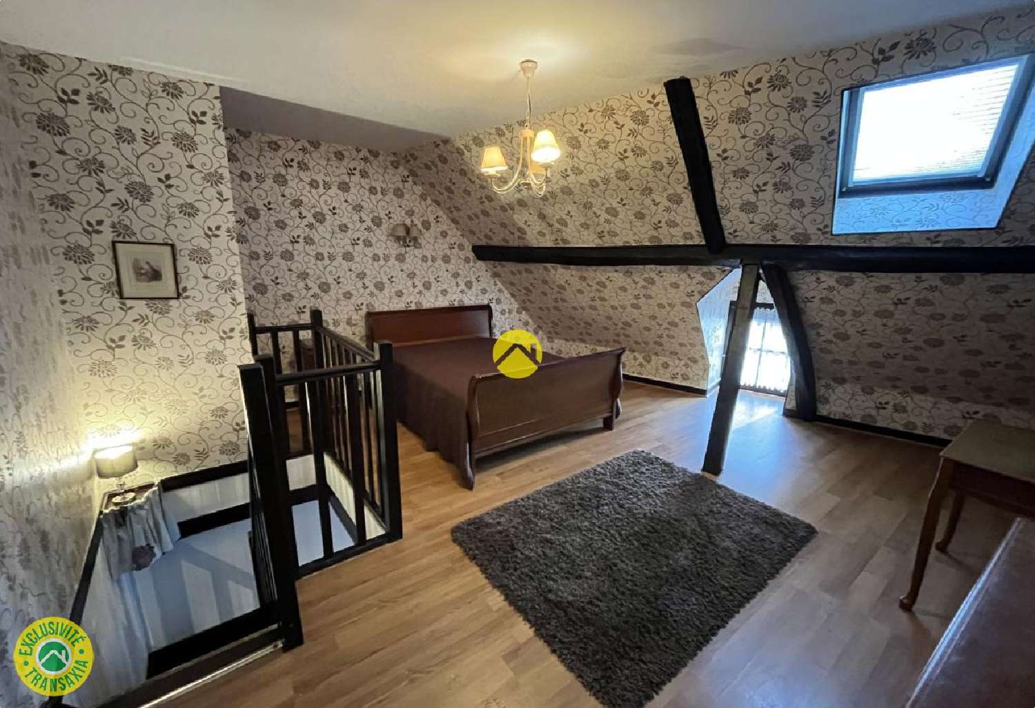  te koop huis Châteauneuf-sur-Cher Cher 7