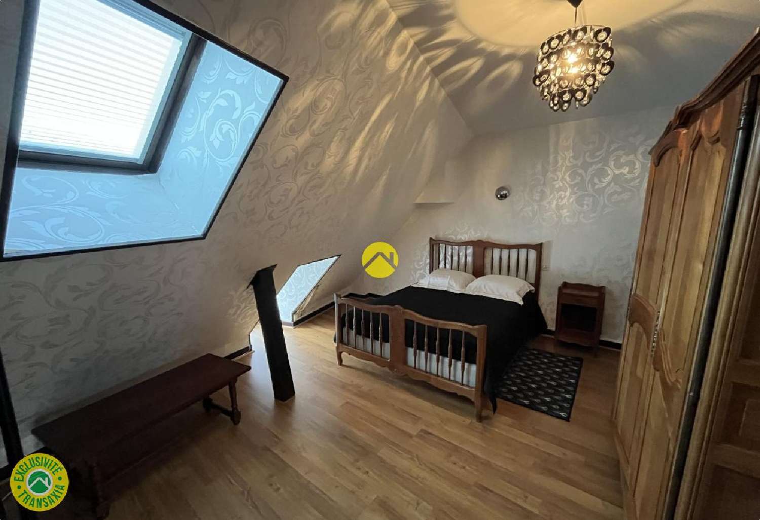  te koop huis Châteauneuf-sur-Cher Cher 8