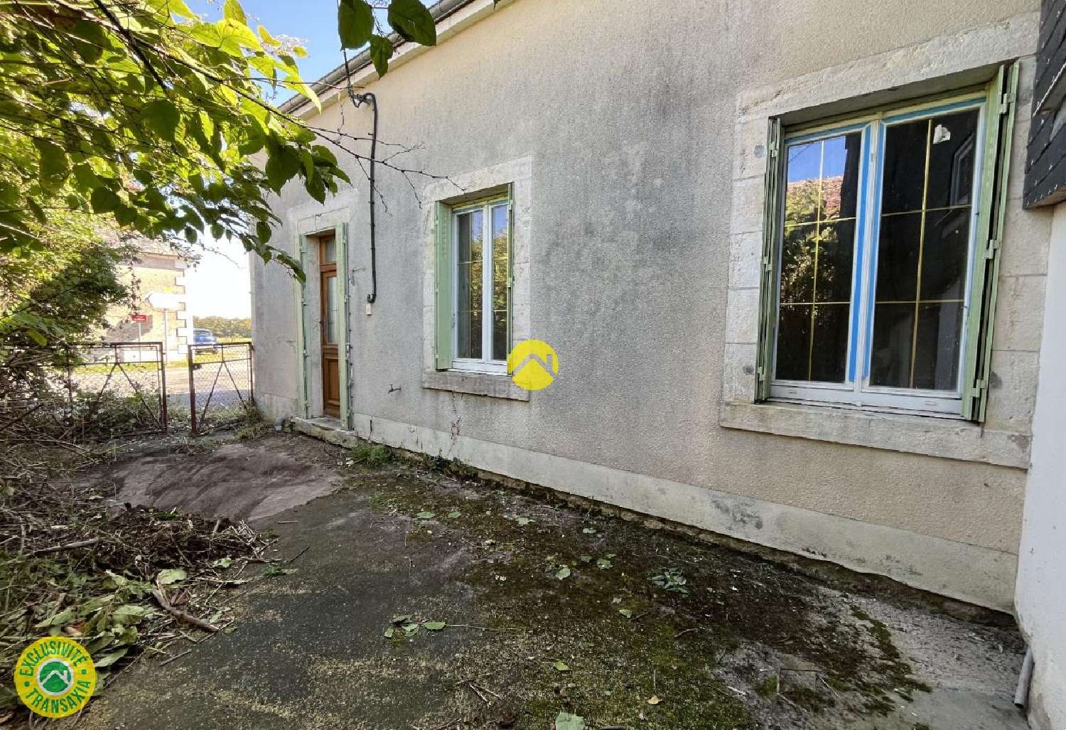  te koop huis Châteauneuf-sur-Cher Cher 2