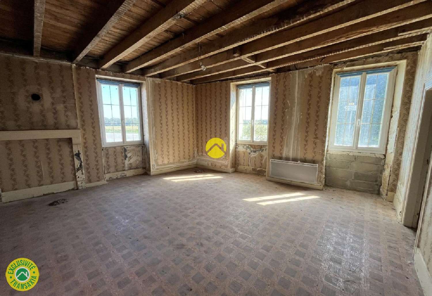  te koop huis Châteauneuf-sur-Cher Cher 5
