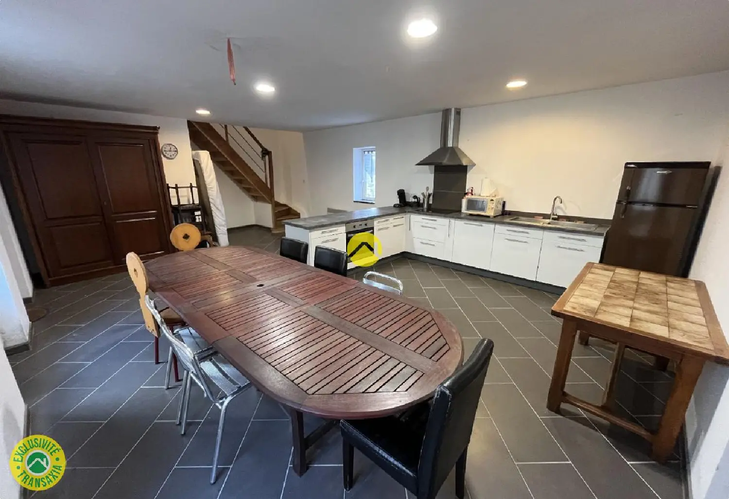  en venta casa Châteauneuf-sur-Cher Cher 2
