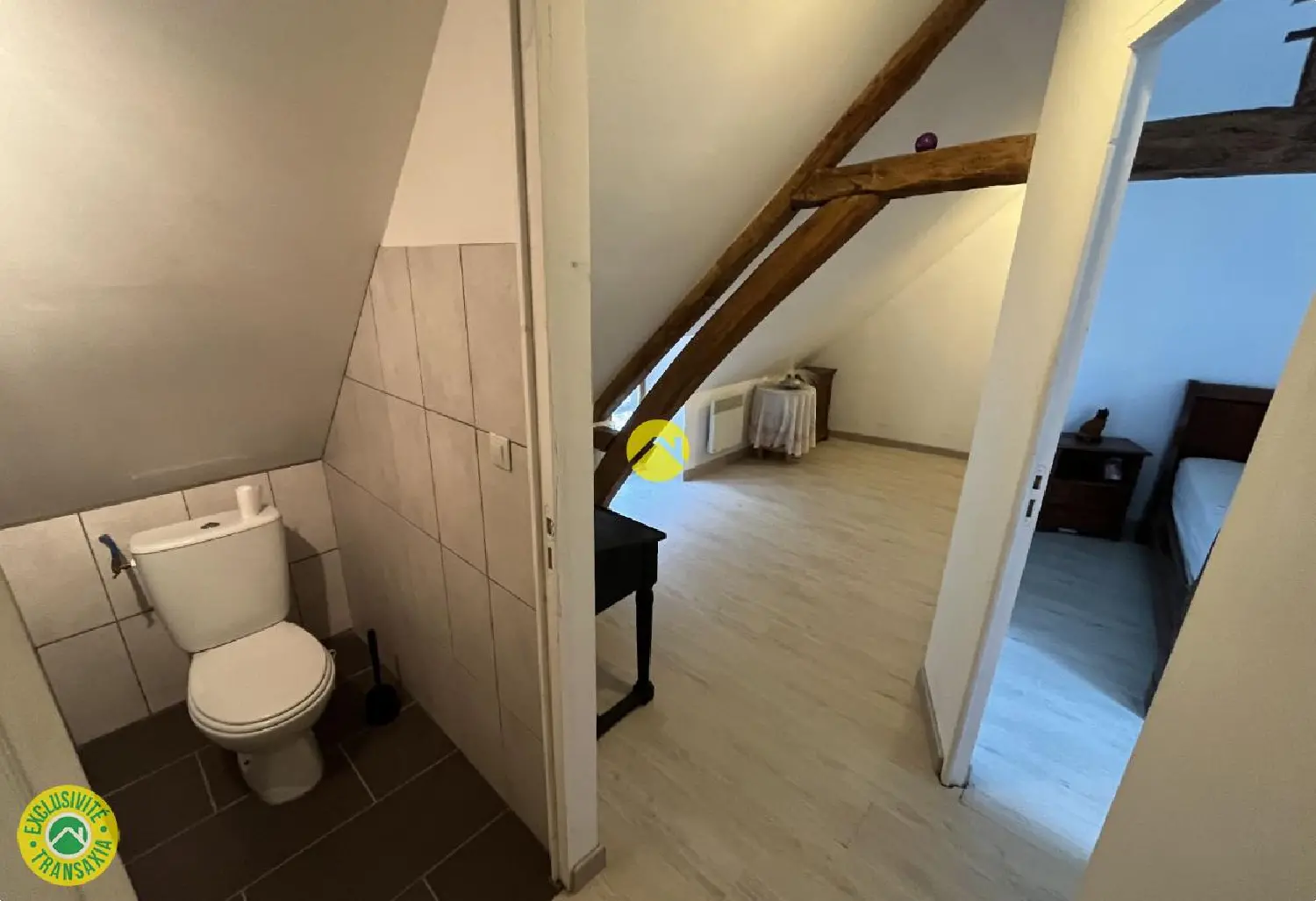  en venta casa Châteauneuf-sur-Cher Cher 5