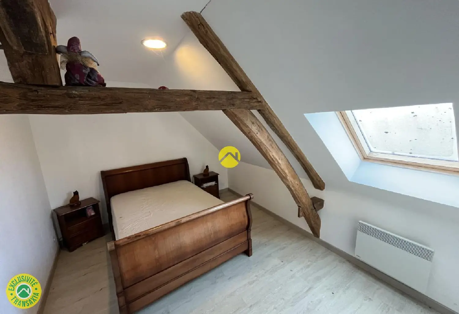  en venta casa Châteauneuf-sur-Cher Cher 7
