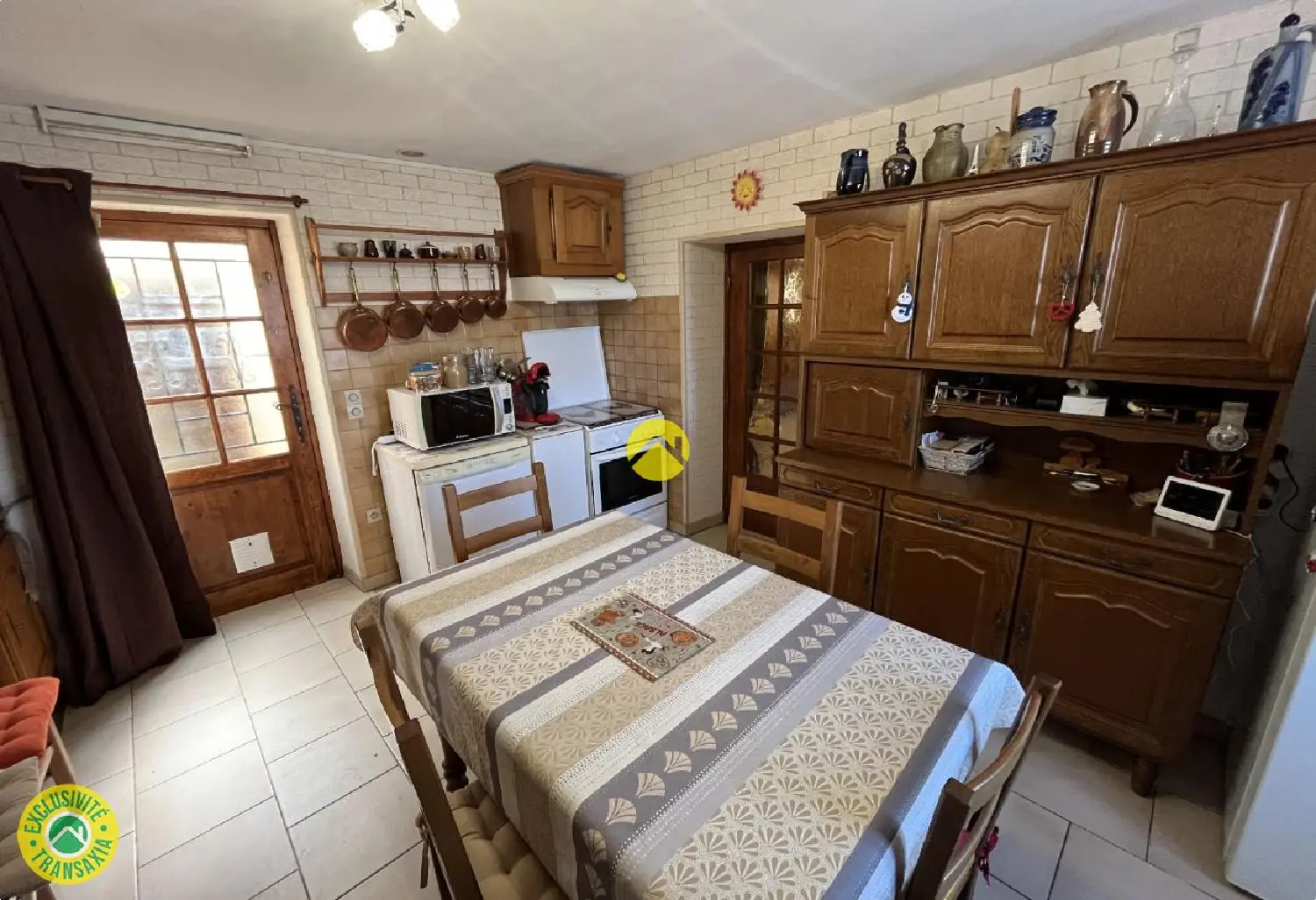  en venta casa Châteauneuf-sur-Cher Cher 6