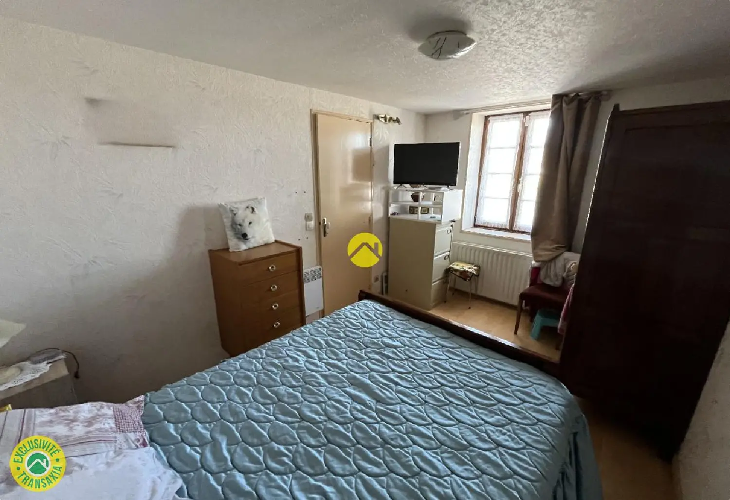  en venta casa Châteauneuf-sur-Cher Cher 7