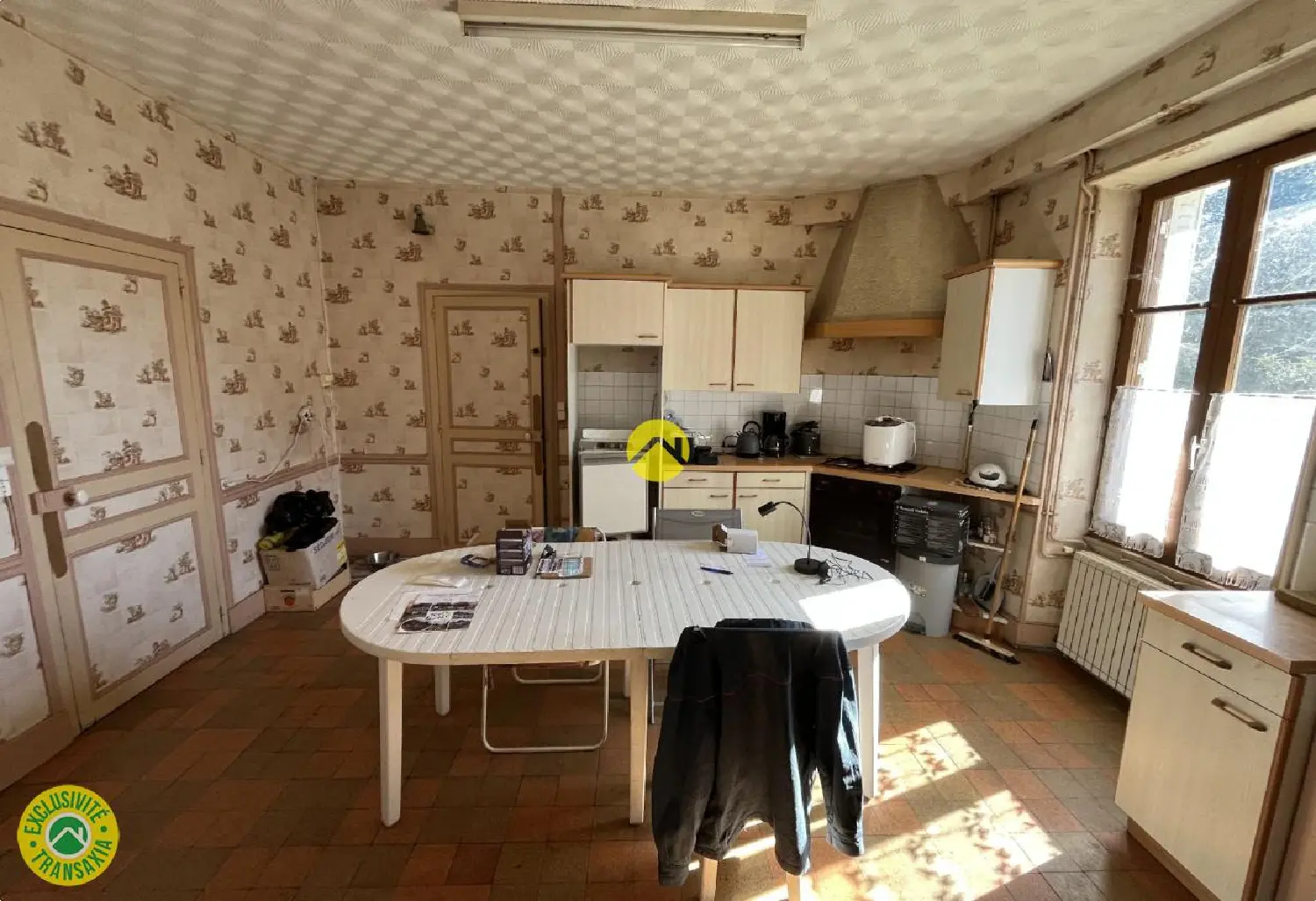  à vendre maison Châteauneuf-sur-Cher Cher 3